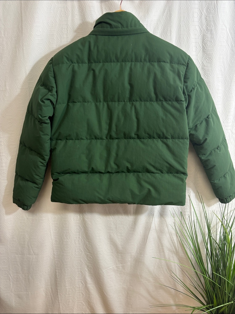 Patagonia Downdrift Puffy Jacket down - Picture 12 of 12